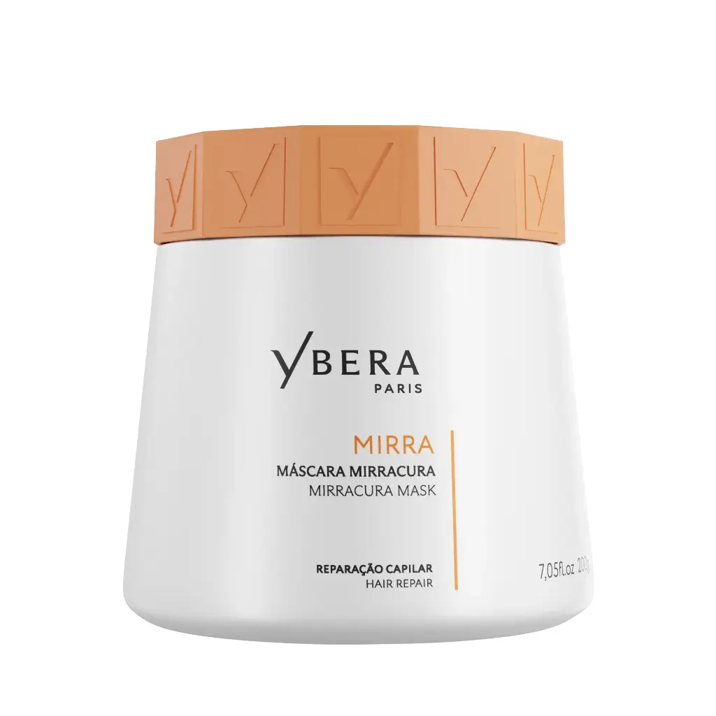 Mask MirraCura