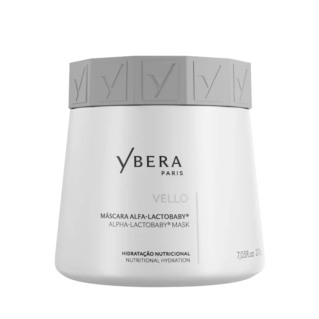 Mask Alfa-LactoBaby - Vello 